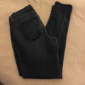 Old Navy Original Mid Rise Jeans